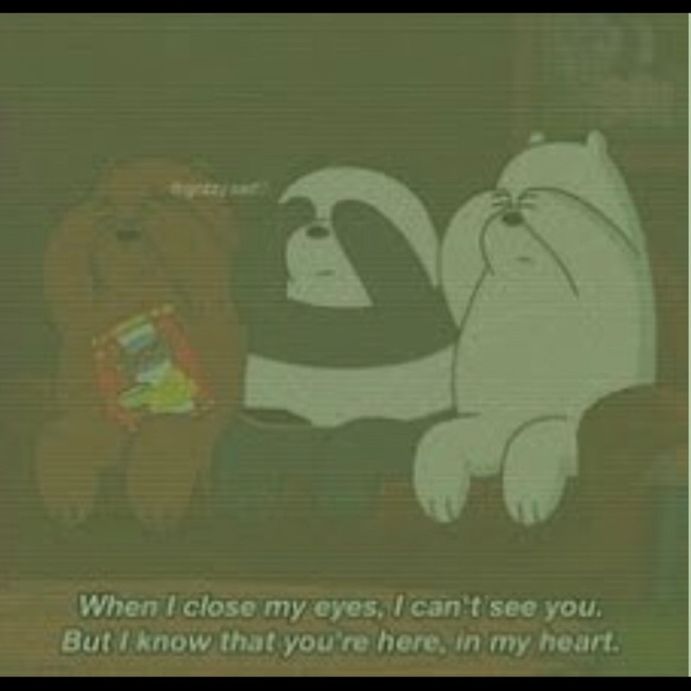 Meet your Posher, Rick